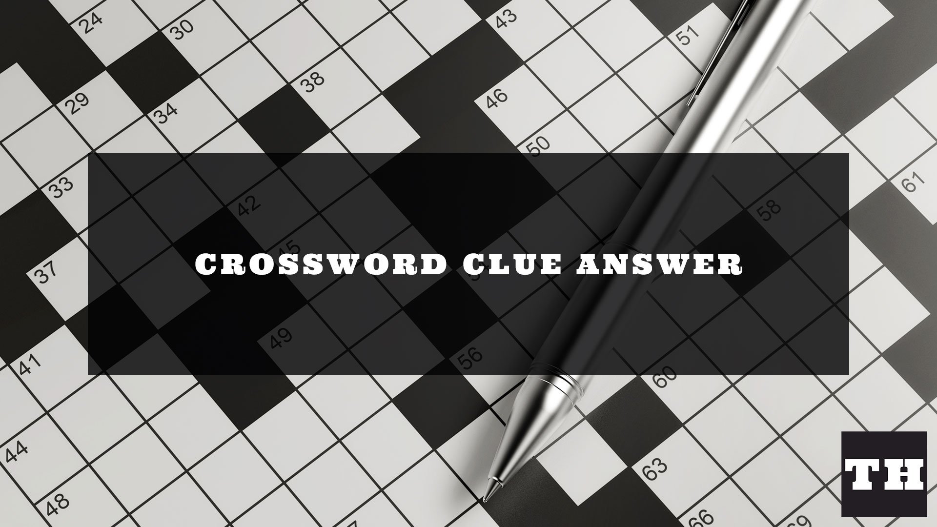 Finding 'Test' Crossword Answers: 167 Solutions from 3 to 16 Letters